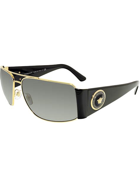 lentes versace oftalmicos|authentic Versace men's sunglasses.